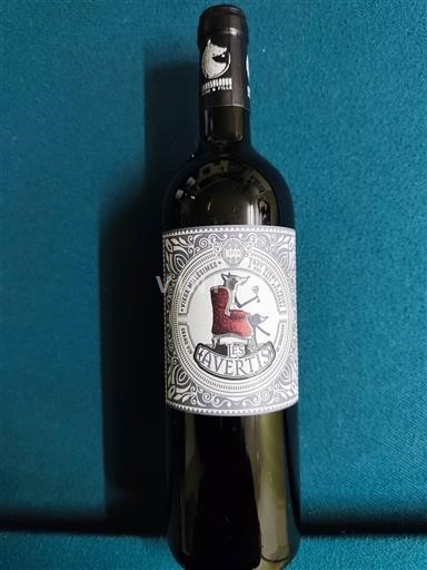 Languedoc Les Avertis 2018