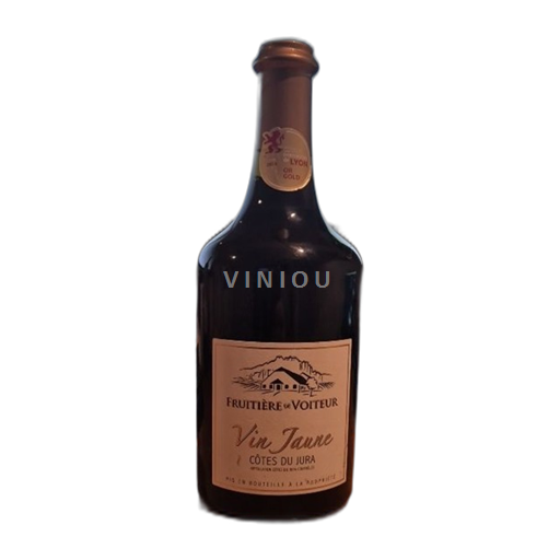 Jura Fruitière de Voiteur 2017