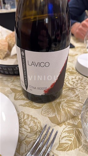 Sicilien Ikke specificeret Duca di Salaparuta Lavico 2022