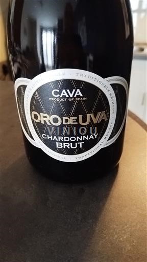 Katalonja Kava Oro de Uva Jo Viti