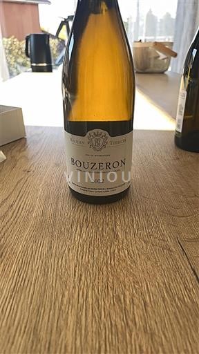 Bourgogne Bouzeron Domaine A. et P. de Villaine 2022