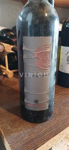 Sudoeste Côtes del Tarn ISSALY Michel La Combe d'Avès 2015