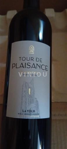 Tây Nam Không được chỉ định Tour de Plaisance La Tour 2023