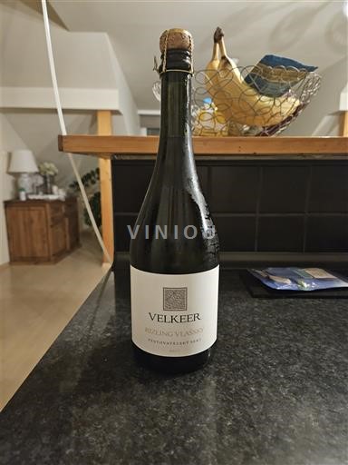 Nitra Velkeer Senza annata