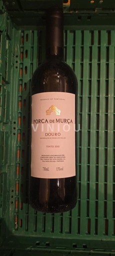Douro Porca de Murça 2015