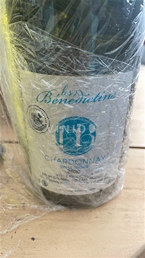 Dolina Loare Les Bénédictins 2020