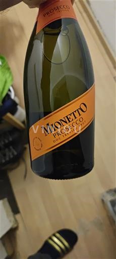 Benecija Ni doloceno Mionetto Neleten.