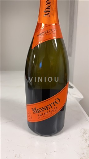 Veneto Ospecificerad Mionetto Icke årgångsbetecknad