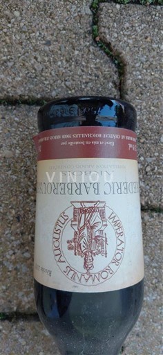 Jura Arbois Henri Maire 2000