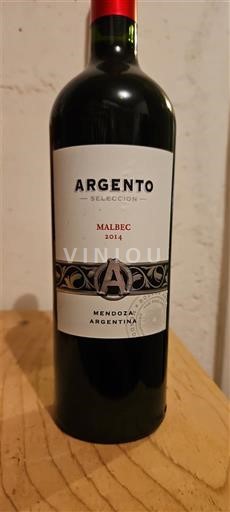Mendoza Argento Malbec - Selección 2014