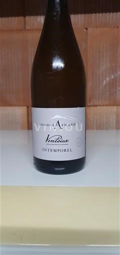 Vallée du Rhône Ventoux Domaine Aymard Intemporel 2020