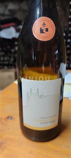 Thung lũng sông Loire Touraine-amboise Domaine La Gabilliere Expression 2008