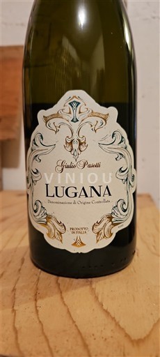 Veneto Bardolino Giulio Pasotti Lugana 2021