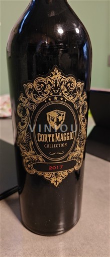 Toscana Chianti Corte Maggio Collection 2017