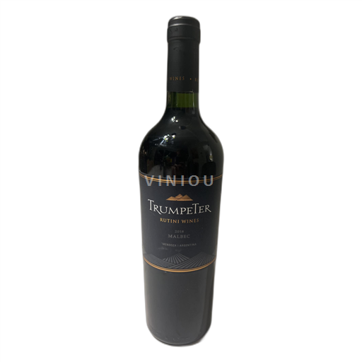 Mendoza Trumpeter 2018