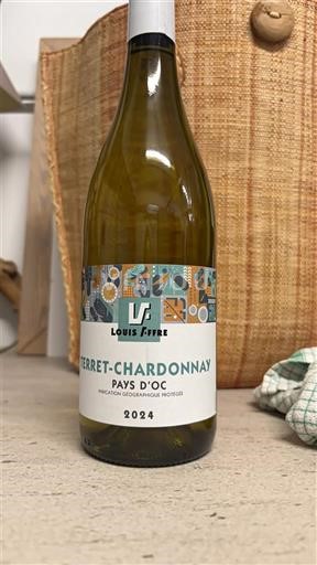 Linguadoca e Rossiglione Paese d'Oc Louis Ferré 2024