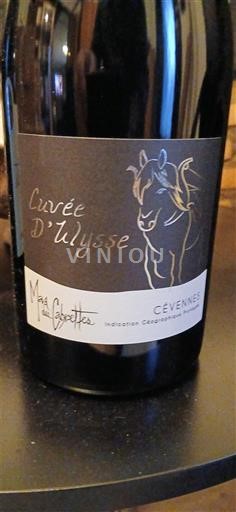 Languedoc und Roussillon Cévennen Mas des Cabrettes d'Ulysse 2023