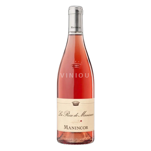 Trentino-Alto Ádige Vigneti delle Dolomiti Manincor La Rose de Manincor 2009