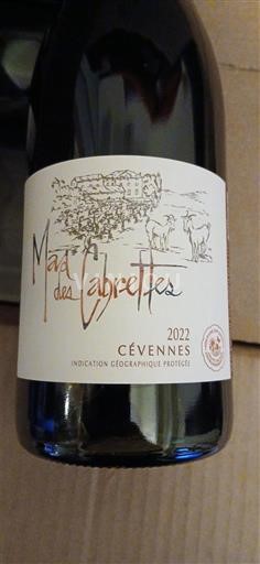 Languedoc und Roussillon Cévennen Mas des Cabrettes 2022