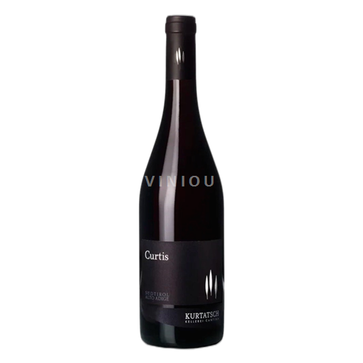 Vêneto Valdadige Kurtatsch Curtis Não Sazonado