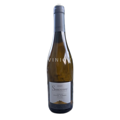 Loiredalen Sancerre Michel Girard et Fils 2023