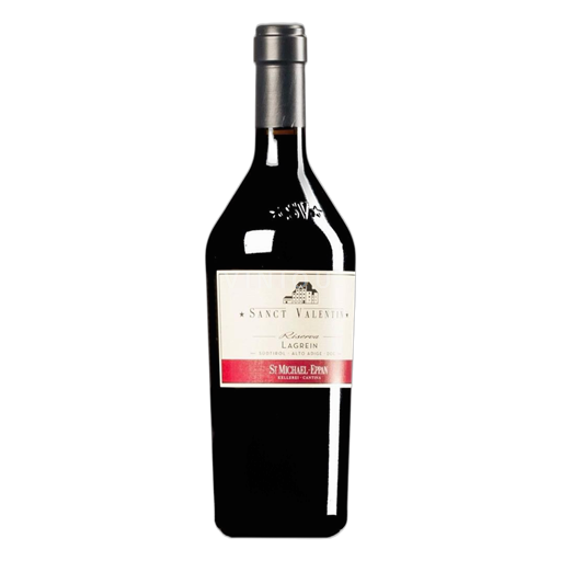 Trentino-Južna Tirolska Ni doloceno St. Michael-Eppan Sanct Valentin Lagrein Riserva Neleten.