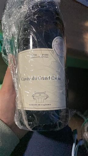 Rhônetal Duché d'Uzès Domaine L'Aqueduc du Grand Chêne 2021