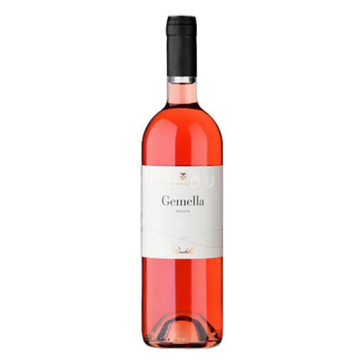 Puglia Susumaniello Salento Gemella Non-Vintage