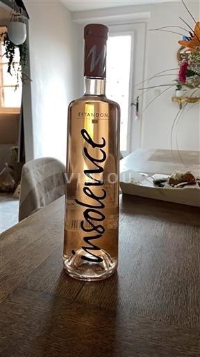 Provenza Non specificato Estandon Insolence Senza annata