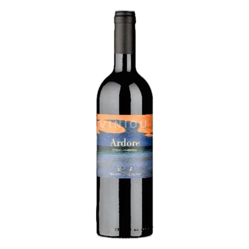 Abruzzo Đất Chieti Tenuta Ulisse Ardore Không niên vụ