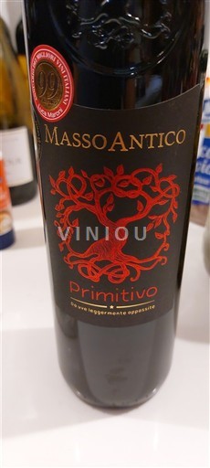 Puglia Niet gespecificeerd Masso Antico 2024