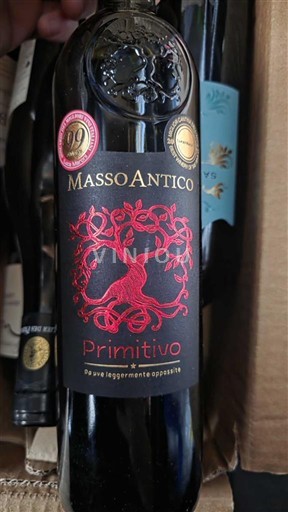 Puglia Niet gespecificeerd Masso Antico 2024