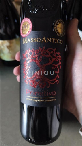 Apulia No especificado Masso Antico 2024