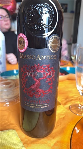 Apulien Nicht spezifiziert Masso Antico 2024