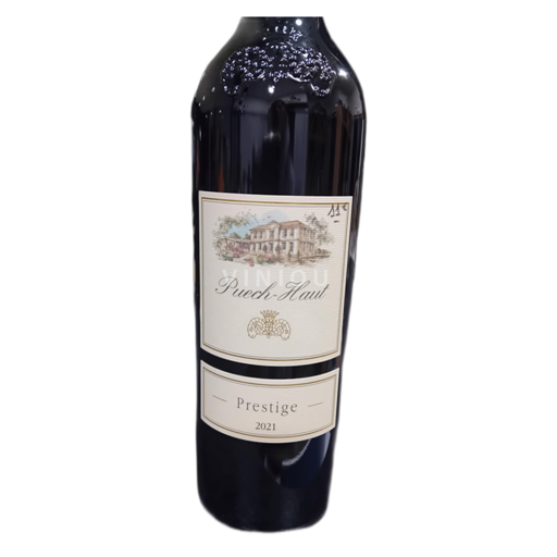 Languedoc Puech-Haut Prestige 2021