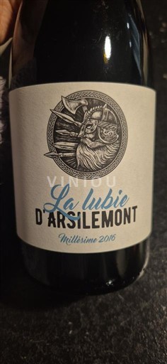 Valle del Loira No especificado Arsilemont La lubie 2016