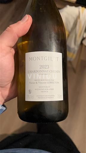 Loiredalen Montgilet 2023