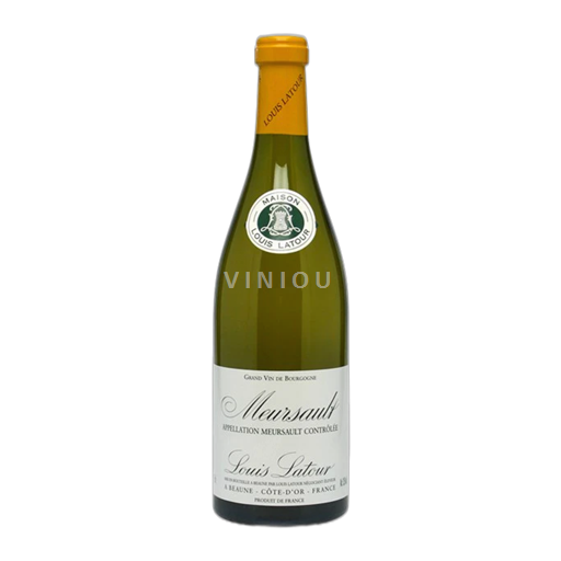 Burgundija Meursault Louis Latour 2021