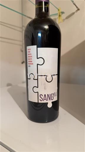 Languedoc và Roussillon Vùng đất Oc Sang Mêlé 2019