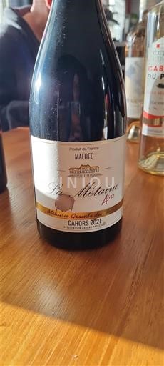 Sydvestfrankrig Cahors La Métairie 2021