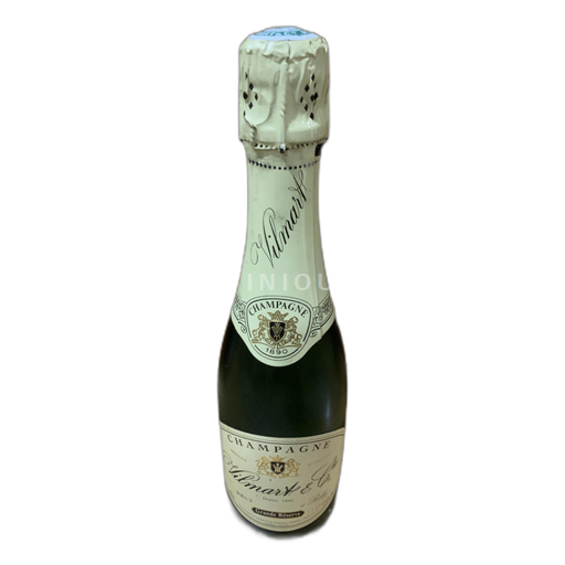 Champagne Vilmart & Cie Grande Réserve Non-Vintage