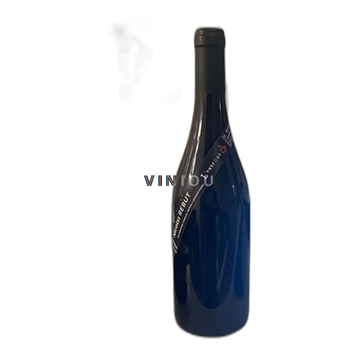 Beaujolais Nicolas Rebut L’Embrasé 2020