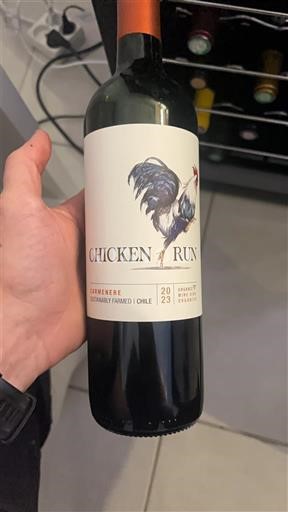 Limari-vallei Limarí-vallei Chicken Run 2023