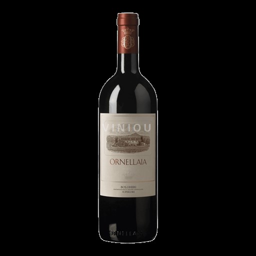 Toscana Não especificado Ornellaia 2020