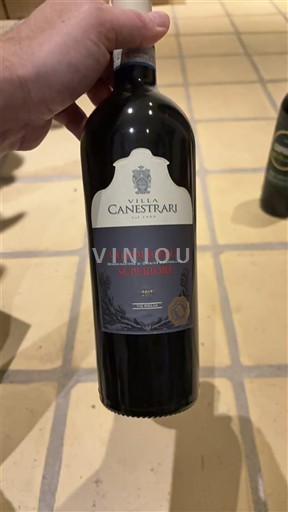 Vêneto Não especificado Villa Canestrari 2017