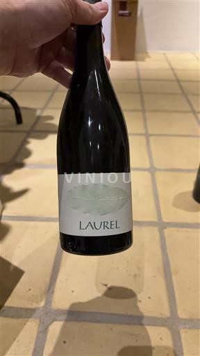 Vinos Rouge sec Laurel Clos i Terrasses 2016 España Cataluña Priorato DO