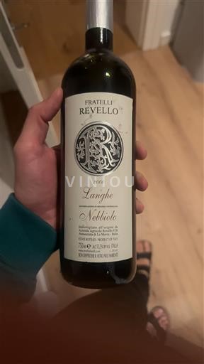 Piëmont Langhe Fratelli Revello 2000