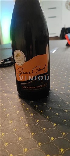 Languedoc Grand Canal 2018