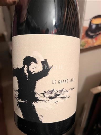 Languedoc-Roussillon Pays d'Oc Domaine Delmas 2020