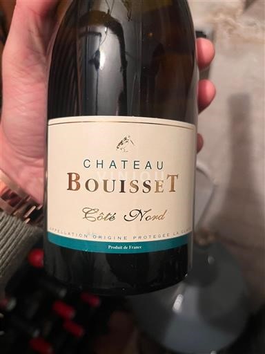 Languedoque La Clape Château Bouisset Côté Nord 2024